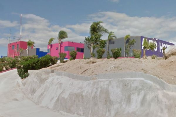 Motel Diamante Cabo San Lucas BCS