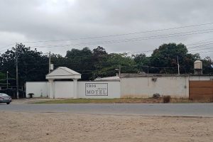 Motel Eros Palace en Acayucan