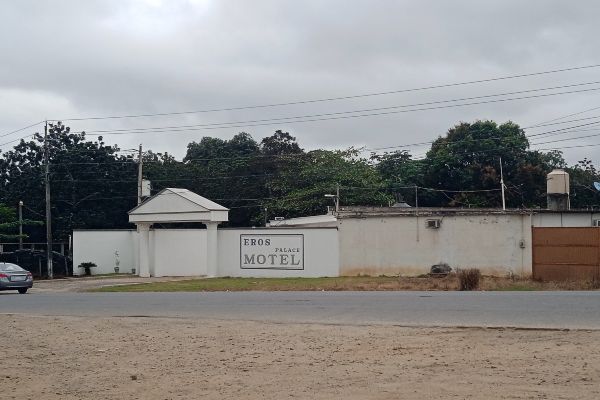Motel Eros Palace Acayucan Ver
