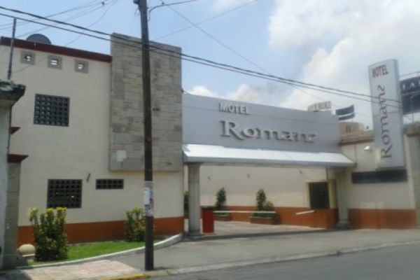 Motel HOH (Antes Motel Romanz) Naucalpan Mex