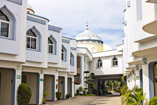 Motel Harem Tonalá Jal