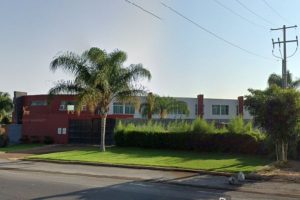 Motel La Conquista en Zamora