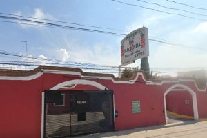 Motel La Hacienda en Salamanca