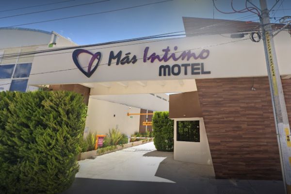 Motel Más Íntimo Fresnillo Zac