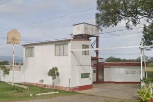 Motel Mi Casita en San Agustín Yatareni