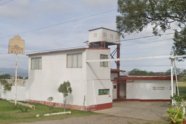 Motel Mi Casita San Agustín Yatareni Oax