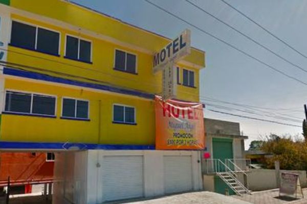 Motel Miguel Corona Ixtacuixtla Tlax