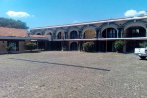 Motel Paraíso Real en Zamora