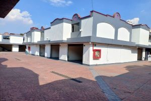 Motel Real La Viga en Venustiano Carranza