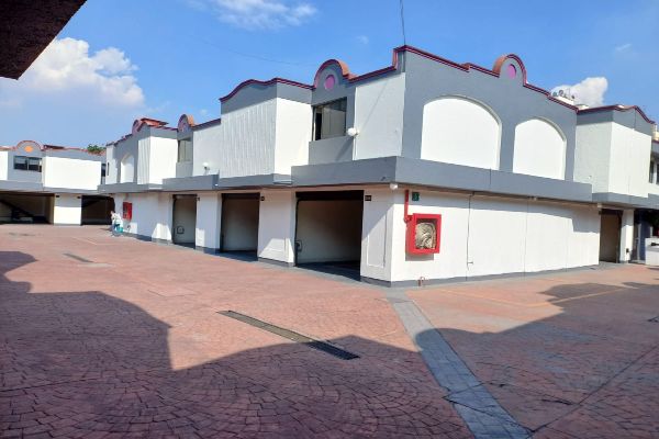 Motel Real La Viga Venustiano Carranza CDMX