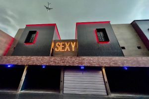 Motel Rock ‘n’ Pop en Venustiano Carranza