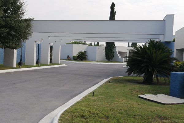 Motel Scala General Escobedo NL