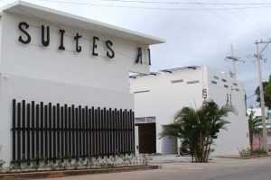 Motel Suites en Acayucan