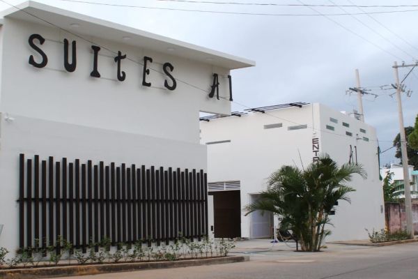 Motel Suites Acayucan Ver