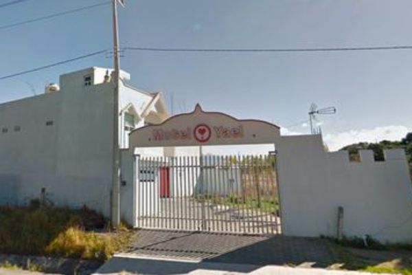 Motel Yael Papalotla Tlax