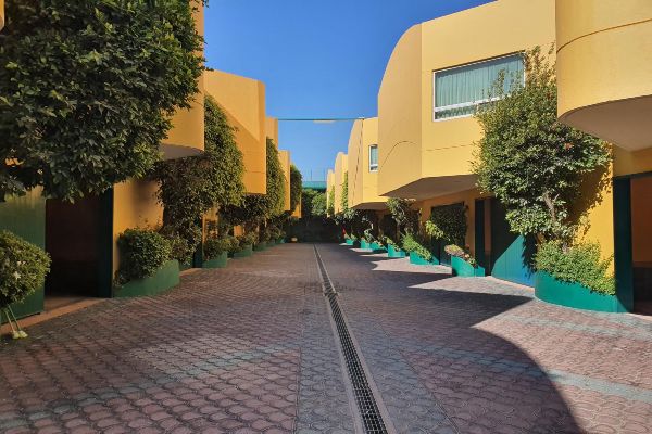 Villas Los Sauces Metepec Mex