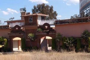 Auto Hotel El Trébol en Atlacomulco