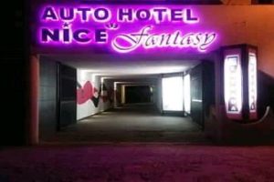 Auto Hotel Nice Fantasy en Dolores Hidalgo
