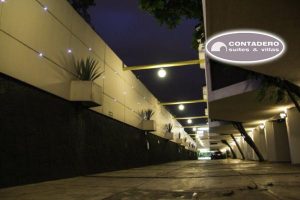 Contadero Suites & Villas en Cuajimalpa de Morelos
