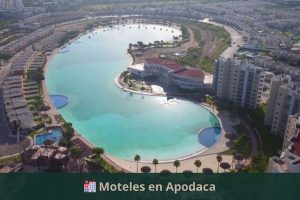 Moteles en Apodaca