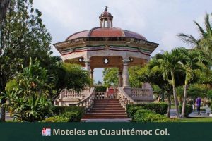 Moteles en Cuauhtémoc