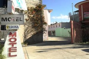 Hostel Verona en Santa Lucía del Camino