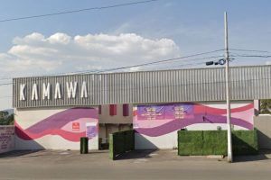 Kamawa Motel en San Miguel de Allende