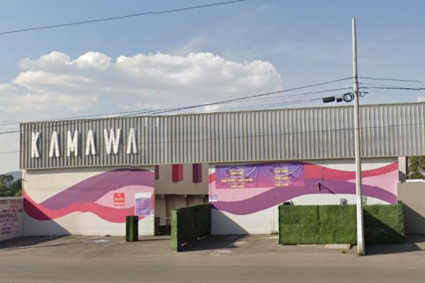 Kamawa Motel San Miguel de Allende Gto