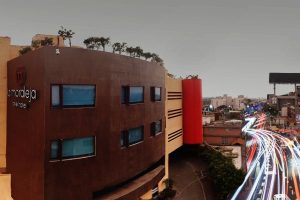 La Moraleja Suites & Villas en Álvaro Obregón