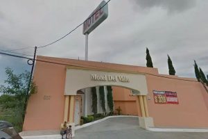 Motel Del Valle en Apodaca