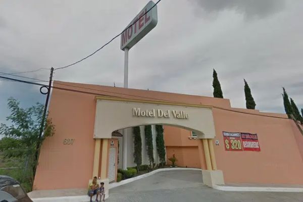 Motel Del Valle Apodaca NL