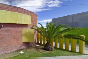 Motel Edén en Dolores Hidalgo