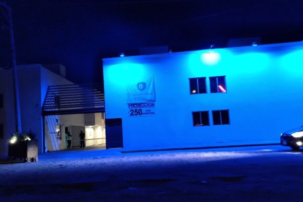 Motel Encuentros Jesús María Ags