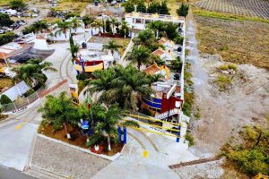 Motel Express Inn en Ocotlán
