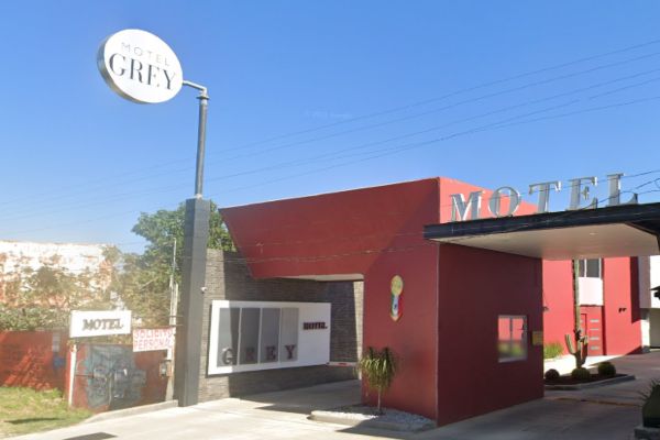 Motel Grey San Sebastián Tutla Oax