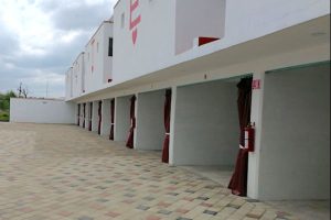 Motel La Propuesta en La Magdalena Tlaltelulco