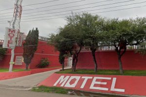 Motel Las Cabañas en Jesús María