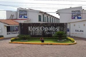 Motel Los Opalos en Tequisquiapan
