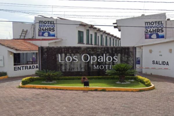 Motel Los Opalos Tequisquiapan Qro