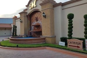 Motel Marbella Suites en Santa Catarina