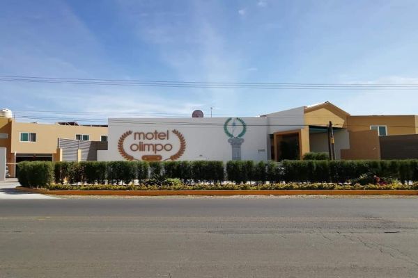 Motel Olimpo Ocotlán Jal