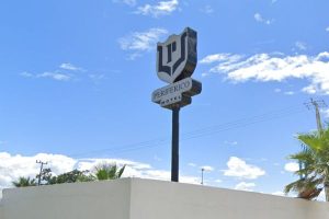 Motel Periférico en Apodaca