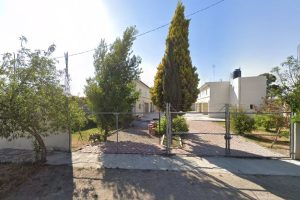 Motel Radi en Zacatelco