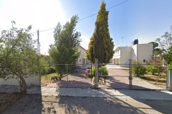 Motel Radi Zacatelco Tlax