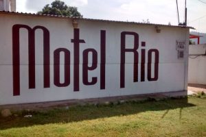 Motel Rio en San Jacinto Amilpas