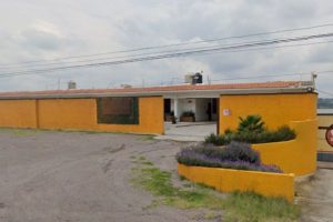 Motel Santa María en Atlacomulco