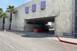 Motel Suites Bosques en Cuajimalpa de Morelos