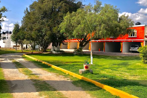 Motel Tu Casa Tetla Tlax