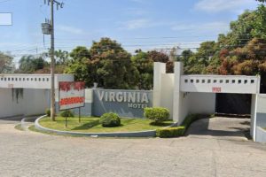 Motel Virginia en Ocotlán