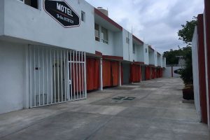 Motel de los Secretos en Zacatelco
